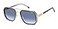 Carrera Mens CARRERA 1069S Rectangular Sunglasses