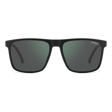 CARRERA CARRERA 8064S OIT BLACK RED 5717145 MAN Sunglasses