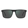 CARRERA CARRERA 8064S OIT BLACK RED 5717145 MAN Sunglasses