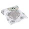LambsIvy Lambs Ivy Star Wars Baby YodaThe Child Swaddle Blanket Lovey Gift Set