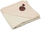 Belly Armor EMF Protection Blanket AntiRadiation Maternity Blocker Faraday Shielding for Cell Phone Laptop WiFi 5G 100 Organic Cotton 30 x 35 Inches