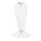 SwaddleMe Room to Grow Pod 06 Months 1Pack Pink Waves Expandable Baby Swaddle Grows with Baby and Helps Prevent The Startle Reflex for Comfortable Sleep