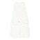 HALO 100 Cotton Sleepsack Swaddle 3Way Adjustable Wearable Blanket TOG 15 Cream Small 36 Months