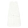HALO 100 Cotton Sleepsack Swaddle 3Way Adjustable Wearable Blanket TOG 15 Cream Small 36 Months