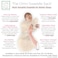 SwaddleDesigns 6Way Omni Swaddle Sack Arms Up Swaddle for Newborn More Options to Calm Startle Reflex Improves Sleep Easy Transition Baby Sleep Sack Small 03 Mo 614 lbs Heathered Oatmeal