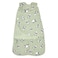 HALO MicroFleece Sleepsack Swaddle 3Way Adjustable Wearable Blanket TOG 30 Cozy Pandas Newborn 03 Months