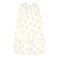 HALO MicroFleece Sleepsack Swaddle 3Way Adjustable Swaddle Blanket for Newborn and Infants TOG 30 for Cold Climates Hip Healthy Block Flower Newborn 03 Months