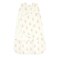 HALO MicroFleece Sleepsack Swaddle 3Way Adjustable Wearable Blanket TOG 30 Block Flower Small 36 Months