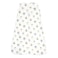 HALO SleepSack 100 Cotton Wearable Blanket Swaddle Transition Sleeping Bag TOG 05 Sleepy Sheep Large 1218 Months