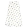 HALO SleepSack 100 Cotton Wearable Blanket Swaddle Transition Sleeping Bag TOG 05 Sleepy Sheep Large 1218 Months