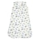 HALO SleepSack 100 Cotton Wearable Blanket Swaddle Transition Sleeping Bag TOG 05 Watercolor Dinos Medium 612 Months
