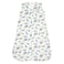 HALO SleepSack 100 Cotton Wearable Blanket Swaddle Transition Sleeping Bag TOG 05 Watercolor Dinos Medium 612 Months