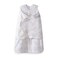 HALO 100 Cotton Sleepsack Swaddle 3Way Adjustable Wearable Blanket TOG 15 Floppy Friends Newborn 03 Months
