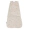 HALO MicroFleece Sleepsack Swaddle 3Way Adjustable Swaddle Blanket for Newborn and Infants TOG 30 for Cold Climates Hip Healthy Penguin Pals Small 36 Months