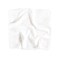 Little Unicorn Cotton Muslin Swaddle Blanket Single 100 Cotton Super Soft Newborns and Infants 47 x 47 Unisex White