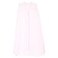 HALO SleepSack 100 Cotton Wearable Blanket Swaddle Transition Sleeping Bag TOG 05 Soft Pink XLarge 1824 Months