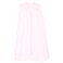 HALO SleepSack 100 Cotton Wearable Blanket Swaddle Transition Sleeping Bag TOG 05 Soft Pink Small 06 Months
