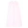 HALO SleepSack 100 Cotton Wearable Blanket Swaddle Transition Sleeping Bag TOG 05 Soft Pink Small 06 Months
