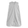 HALO Sleepsack Wearable Blanket 100 Cotton Heather Grey Small