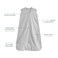 HALO Sleepsack Wearable Blanket 100 Cotton Heather Grey Small