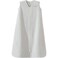 HALO Sleepsack MicroFleece Wearable Blanket TOG 10 Grey Large