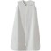 HALO Sleepsack MicroFleece Wearable Blanket TOG 10 Grey Large