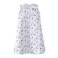HALO SleepSack 100 Cotton Wearable Blanket Swaddle Transition Sleeping Bag TOG 05 Huggy Bears Small 06 Months