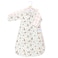 Hudson Baby Unisex Baby Cotton LongSleeve Wearable Sleeping Bag Sack Blanket Enchanted Forest 1218 Months