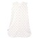 HALO SleepSack 100 Cotton Wearable Blanket Swaddle Transition Sleeping Bag TOG 05 Floral Vintage Stripe Small 06 Months