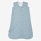 HALO SleepSack 100 Cotton Wearable Blanket Swaddle Transition Sleeping Bag TOG 05 Birds Small 06 Months