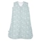 HALO SleepSack 100 Cotton Wearable Blanket Swaddle Transition Sleeping Bag TOG 05 Sage Woodland Small 06 Months