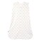 HALO SleepSack 100 Cotton Wearable Blanket Swaddle Transition Sleeping Bag TOG 05 Floral Vintage Stripe Medium 612 Months