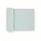 Little Unicorn Premium Stretch Knit Swaddle Blanket Super Soft with Optimal Stretch Breathability for swaddling Frost Green