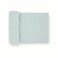 Little Unicorn Premium Stretch Knit Swaddle Blanket Super Soft with Optimal Stretch Breathability for swaddling Frost Green