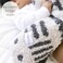 SARANONI Luxury Baby Blanket Ultra Soft Double Layer Plush Security Blanket for Babies Mudcloth 20 x 15