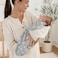 Comfy Cubs Easy Swaddle Blanket 3 Pack 100 Cotton Newborn Wrap Large for 36 Months Infants Breathable and Durable Sleep Sack for Babies Grey
