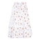 HALO Disney Baby 100 Cotton Sleepsack Swaddle 3Way Adjustable Wearable Blanket TOG 15 Winnie Rainbows Small 36 Months