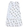 HALO Disney Baby 100 Cotton Sleepsack Swaddle 3Way Adjustable Wearable Blanket TOG 15 Mickey Fun Small 36 Months