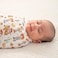 adenanais aden anais Essentials Easy Swaddle Wrap Quick Change with Bottom Zipper Snug Cotton Knit Baby Wrap Swaddle Blanket for Newborns TOG 10 3Pack Toy Story 03 Months SmallMedium