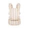 Tula Baby Explore Cotton Baby Carrier 7 45 lb Adjustable Newborn to Toddler Carrier Multiple Ergonomic Positions Front and Back Soft and Supportive Coast Folklore