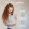 Boba Baby Wrap Carrier Original Baby Sling Carrier for Newborns 735 lbs Soft Secure HandsFree Ergonomic Ideal for Comfortable Bonding New Parents Serenity Light Grey