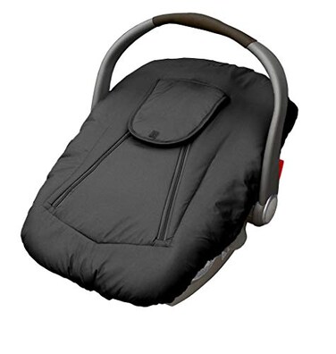 Jolly Jumper SneakAPeek Black