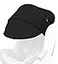 Manito Sun Shade ExtenderAuxiliary Canopy for Car Seat Black