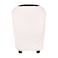 Copper Pearl MultiUse Cover Car Seat Covers Nursing Cover and Stroller Cover for Sun Stretchy Fabric AllSeason Use Stylish Designs Easy Access for Moms Santa Fe