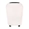 Copper Pearl MultiUse Cover Car Seat Covers Nursing Cover and Stroller Cover for Sun Stretchy Fabric AllSeason Use Stylish Designs Easy Access for Moms Santa Fe