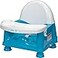 Safety 1st Easy Care Swing Tray Feeding Booster Atlantis