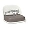 OXO Tot Perch Booster Seat with Straps Taupe