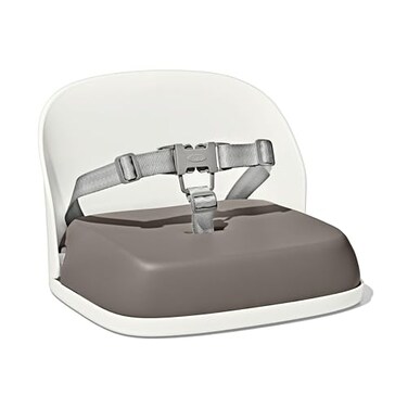 OXO Tot Perch Booster Seat with Straps Taupe