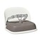 OXO Tot Perch Booster Seat with Straps Taupe