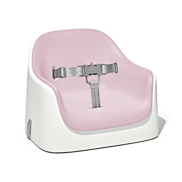 OXO Tot Nest Booster Seat with Straps Blossom